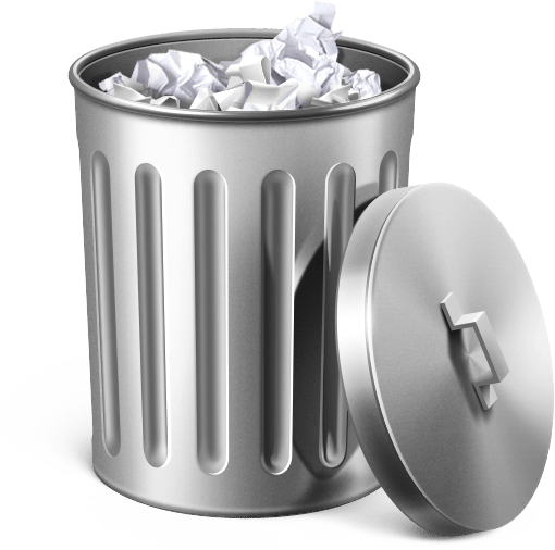 Trash