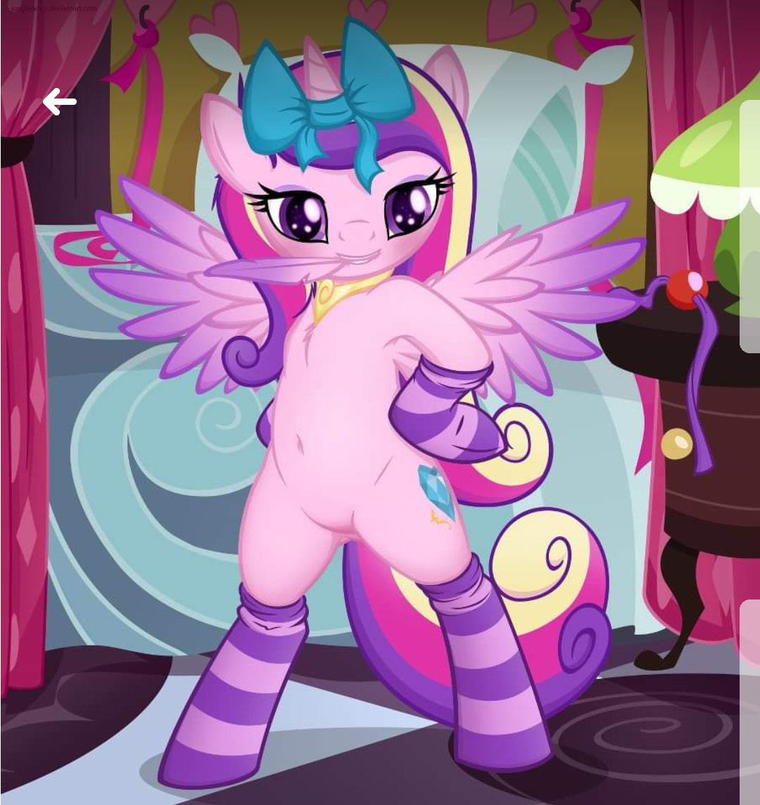 Pony 22