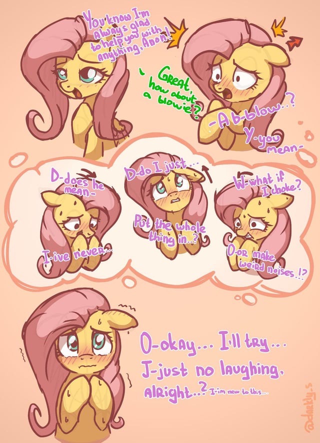 Pony 21