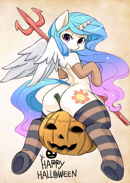Pony 5